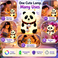 PandaGlow Aura image 8