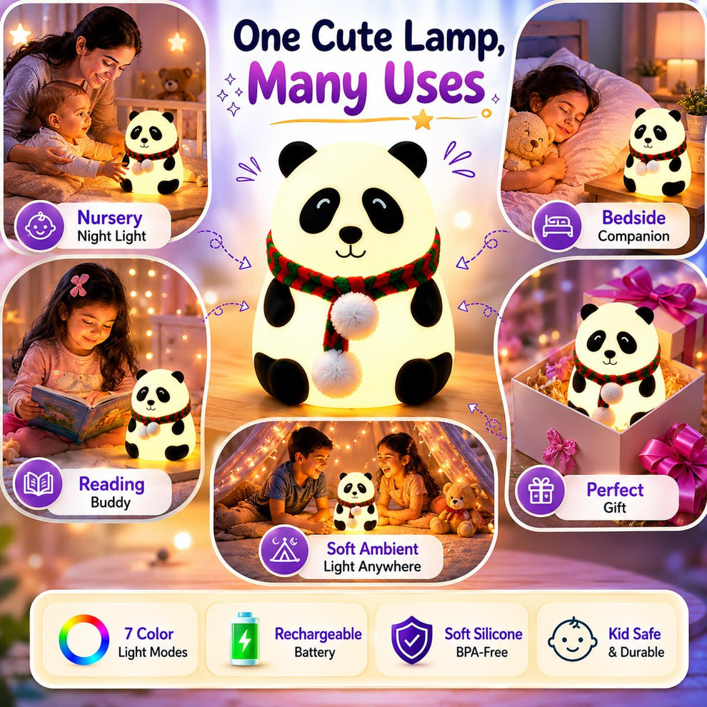 PandaGlow Aura image 8