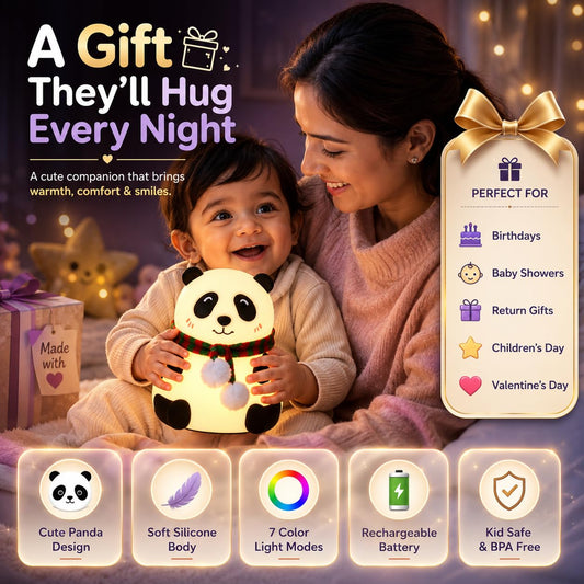 PandaGlow Aura image 7