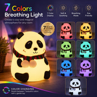 PandaGlow Aura image 3